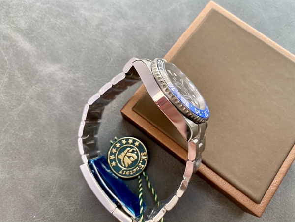 激安ロレックス側面デザイン